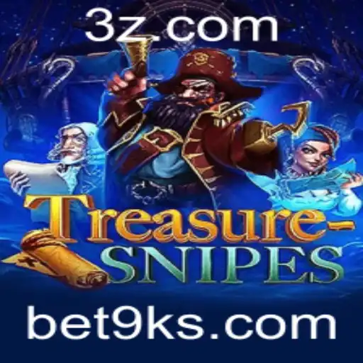 Explorando o Universo de TreasureSnipes: Um Mergulho no Novo Jogo de Estratégia da Bet9k