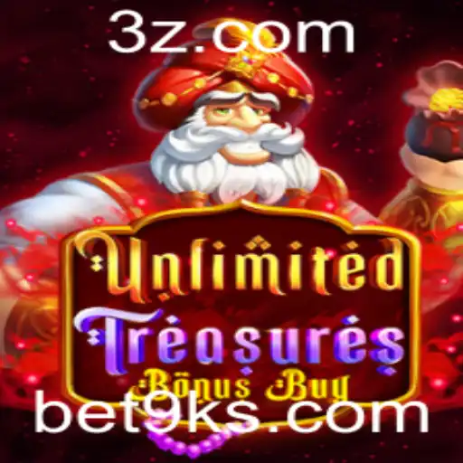 UnlimitedTreasuresBonusBuy: Descubra as Riquezas de Bet9k