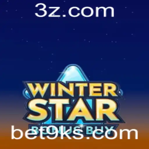 Explorando o Inovador Jogo WinterStarBonusBuy na Plataforma Bet9k